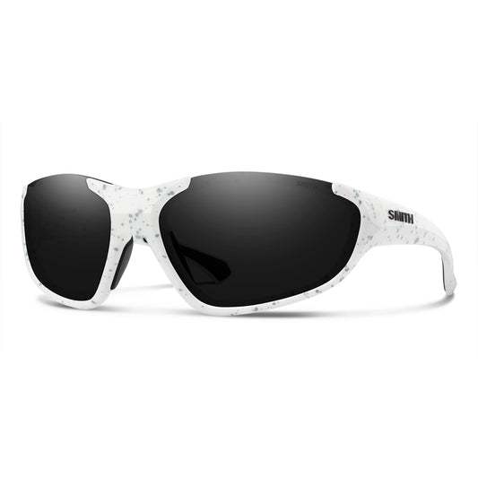 Smith Sliders Sunglasses Snow White - Main View