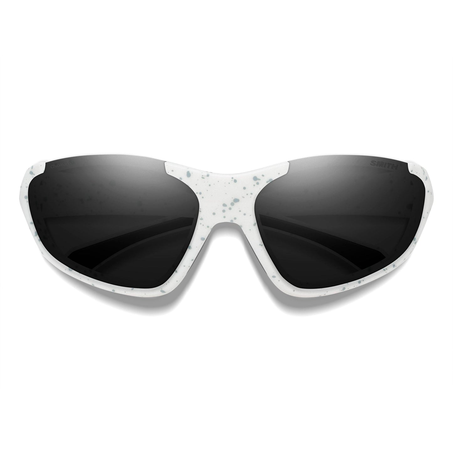 Smith Sliders Sunglasses Snow White - Lens Detail