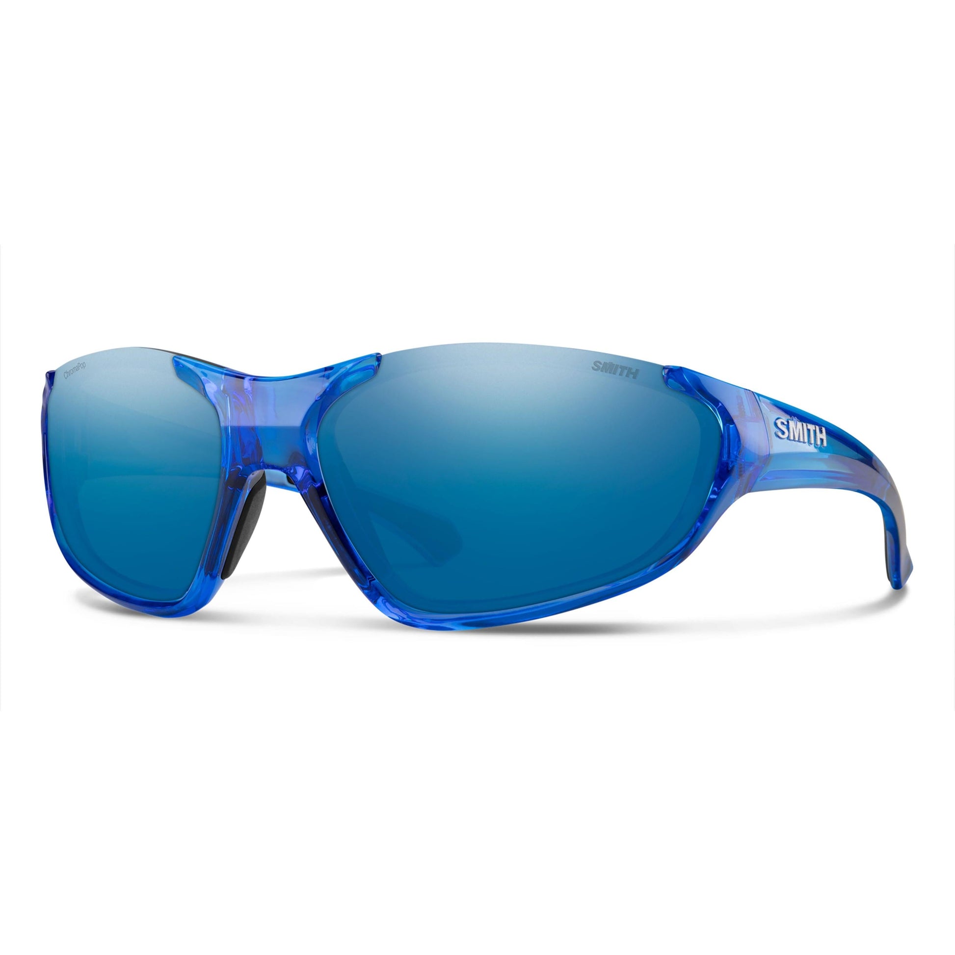 Smith Sliders Sunglasses Electric Supernova - Main View