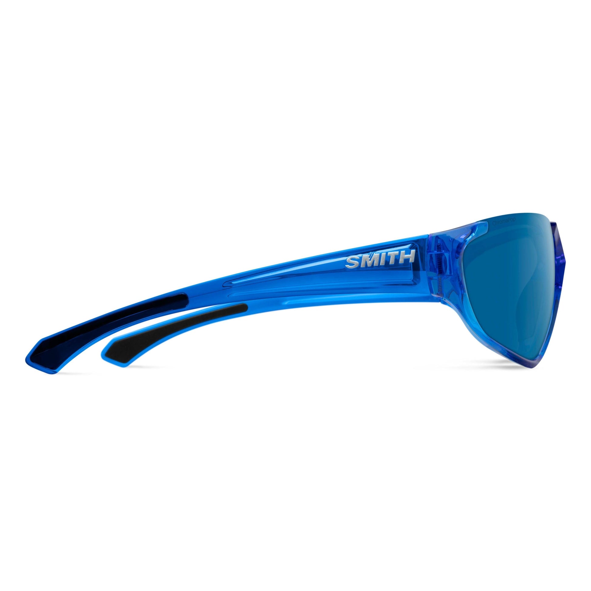 Smith Sliders Sunglasses Electric Supernova - Side View