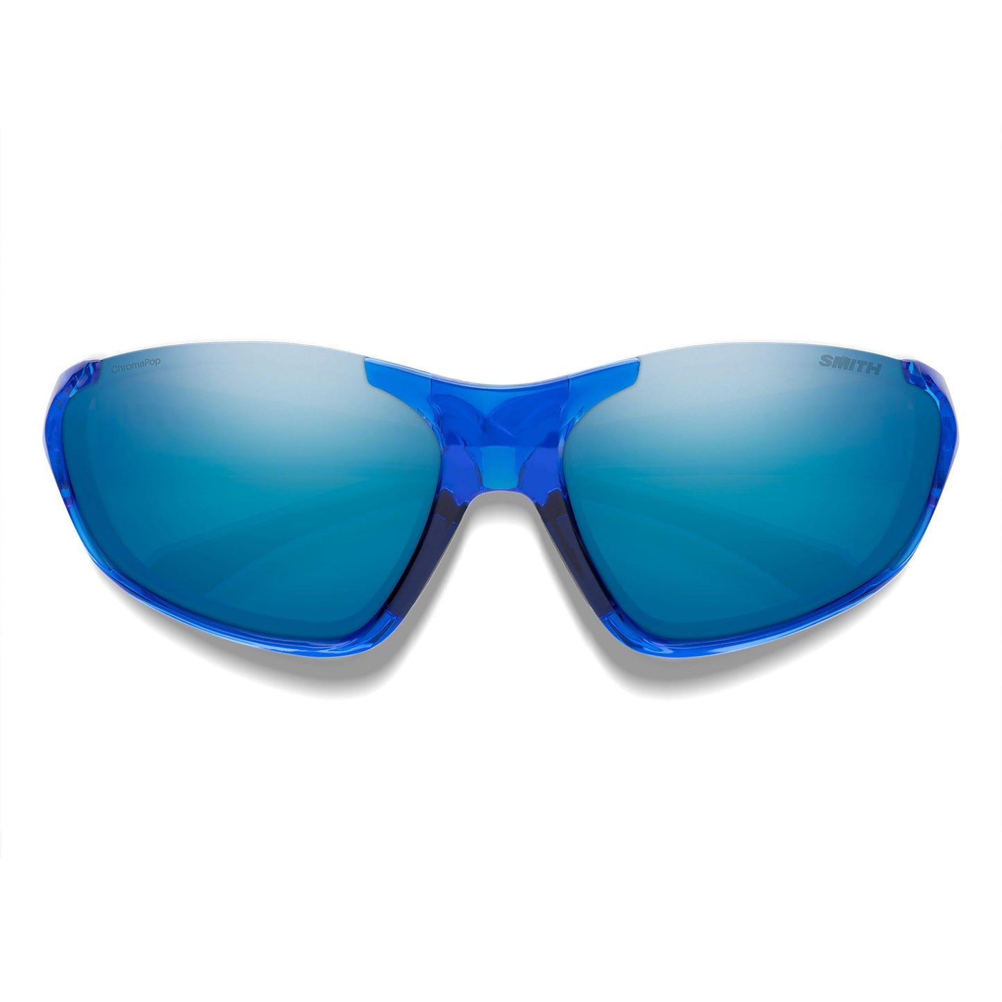 Smith Sliders Sunglasses Electric Supernova - Lens Detail