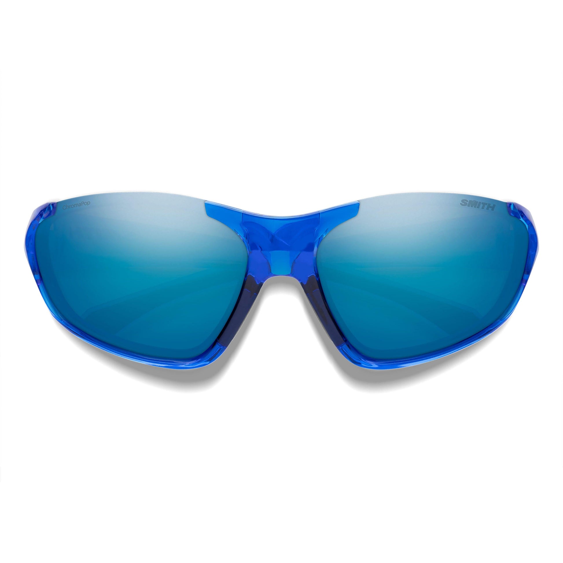 Smith Sliders Sunglasses Electric Supernova - Lens Detail