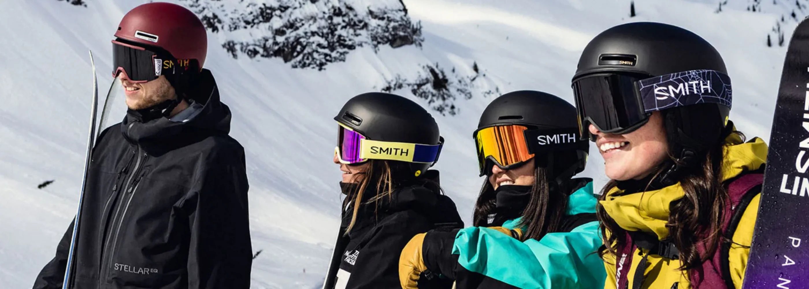 Smith Gage Snow Helmet Welcome Boardstore Smith Gage Snow Helmet Welcome Boardstore