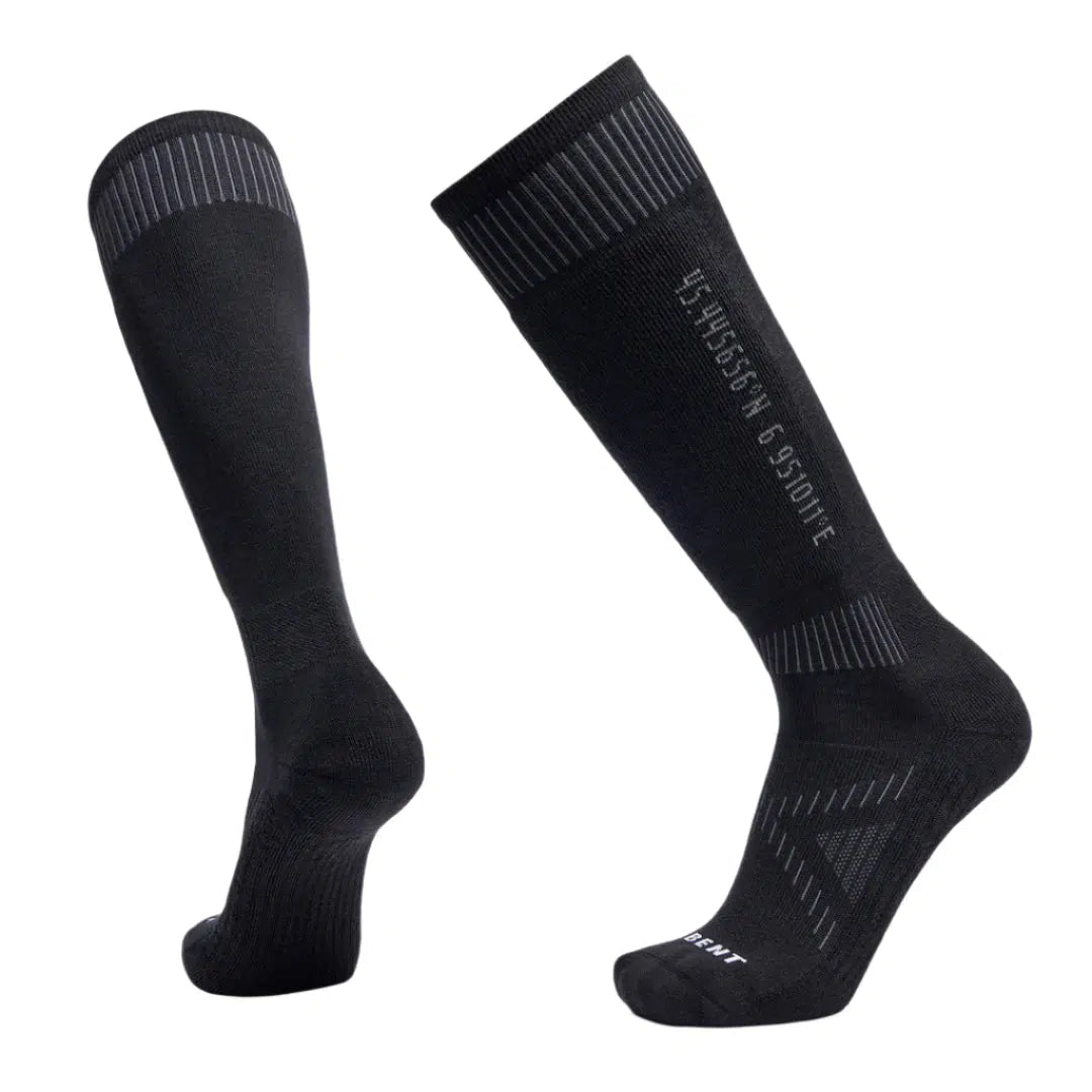 Le Bent Core Light Cushion Snow Sock