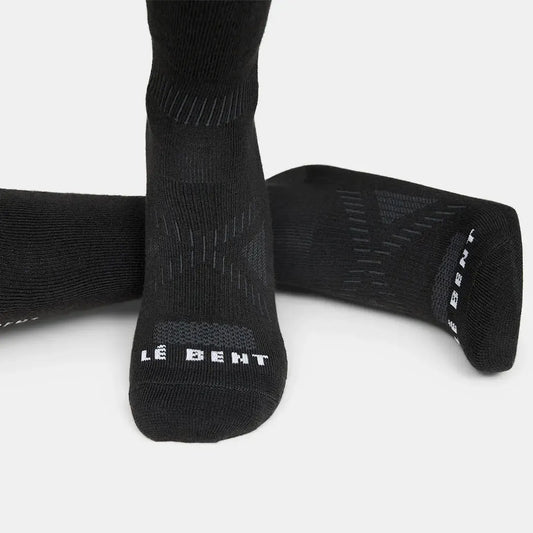 2026 Le Bent Full Cushion Snow Socks