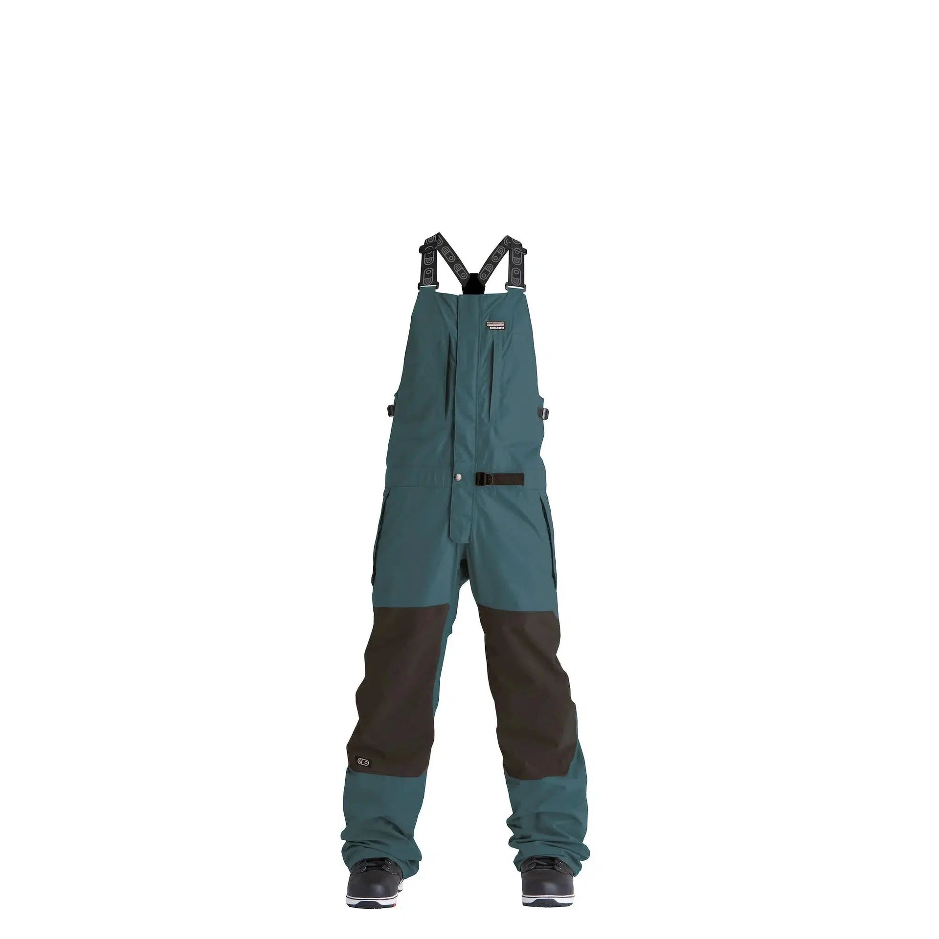 2025 Airblaster Stretch Krill Bib – Welcome Boardstore