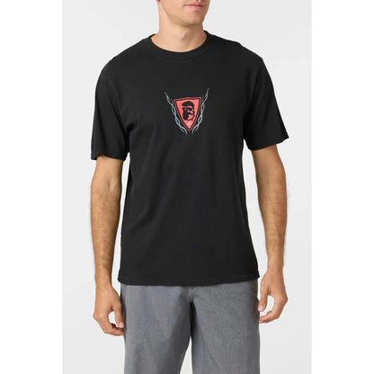 O'Neill Askew Tee - Black