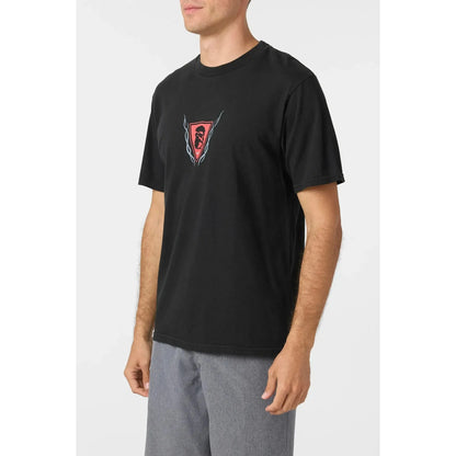 O'Neill Askew Tee - Black