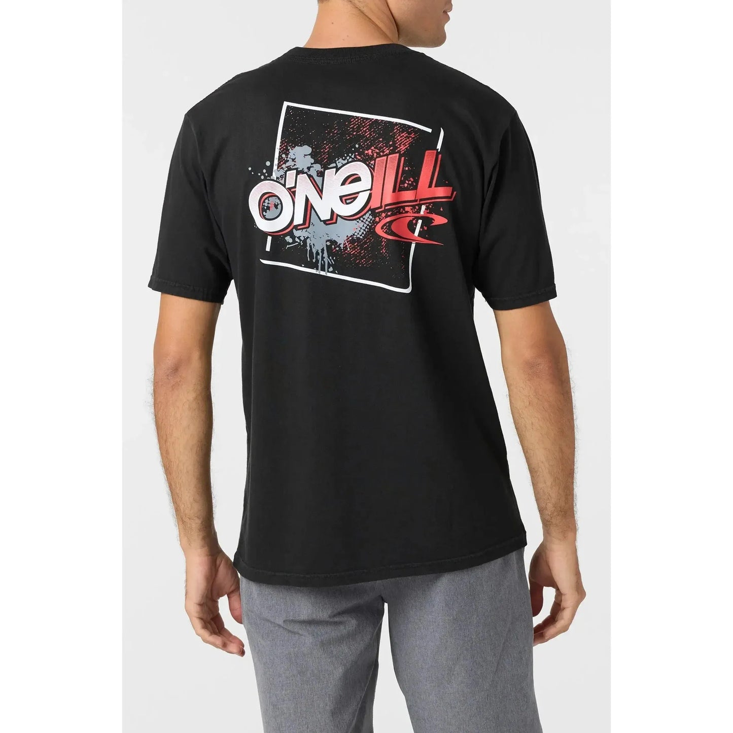O'Neill Askew Tee - Black