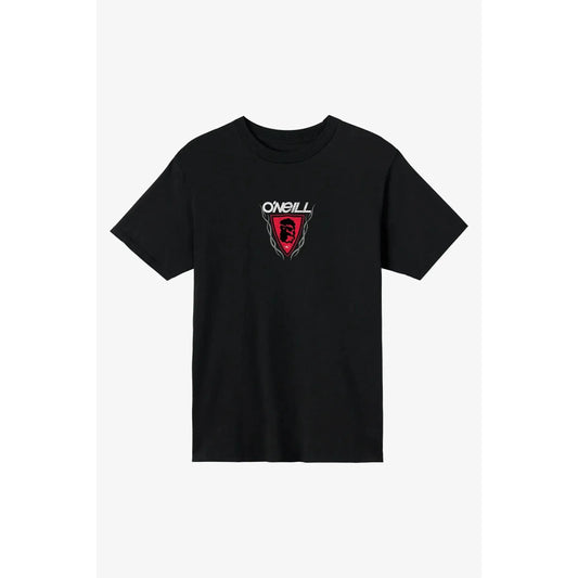 O'Neill Askew Tee - Black