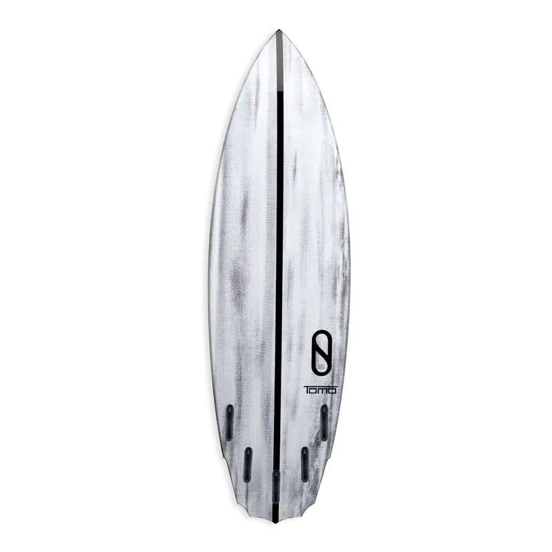 Firewire Sci-Fi 2.0 Surfboard - Volcanic Contruction