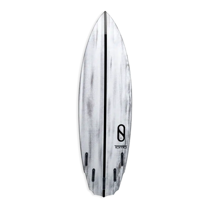 Firewire Sci-Fi 2.0 Surfboard - Volcanic Contruction