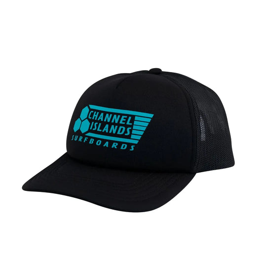 Channel Islands Future Flag Hat