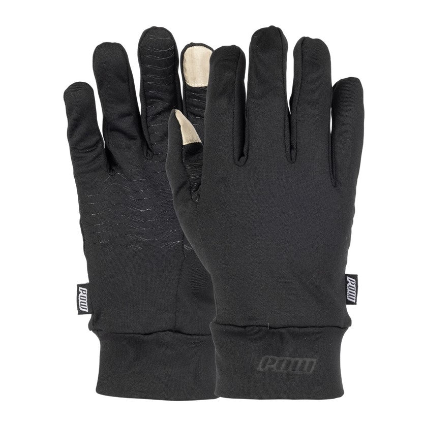 POW Cascadia GTX Short Mitt + Leather - Lifestyle