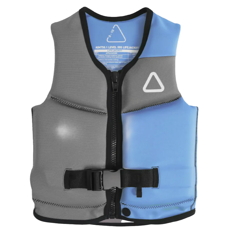 2026 Follow Corp Jr Vest