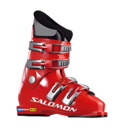 Salomon Course 60 Kids Ski Boot