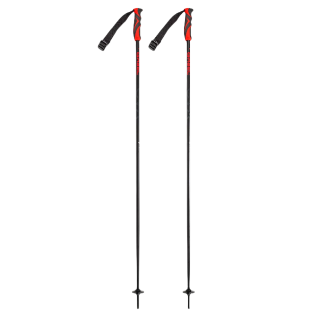 Gabel CVX Ski Poles