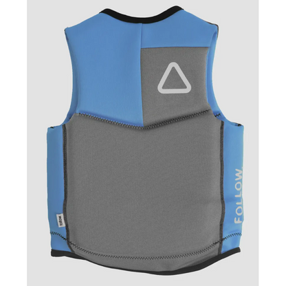 2026 Follow Corp Jr Vest