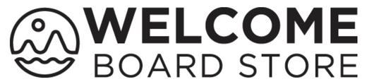 Welcome Boardstore