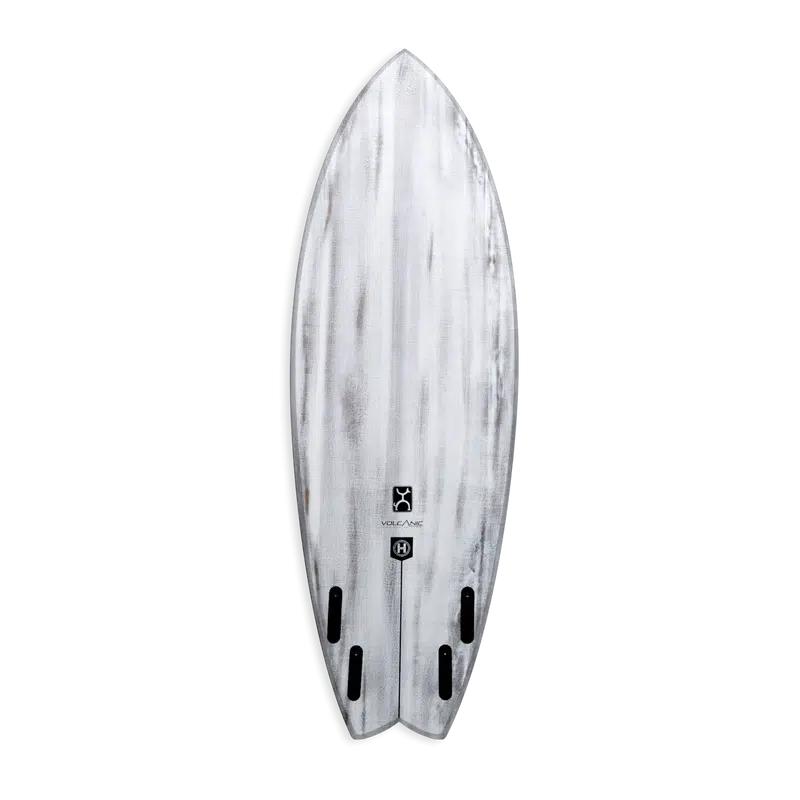 Firewire Seaside Surfboard - Volcanic Construction