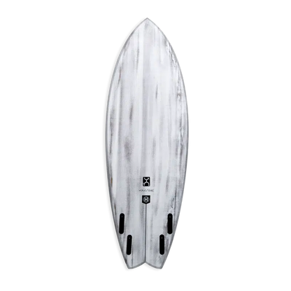 Firewire Seaside Surfboard - Volcanic Construction