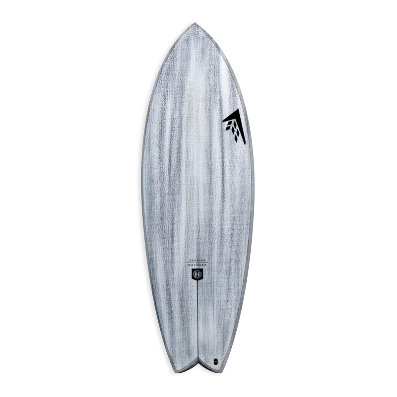 Firewire Seaside Surfboard - Volcanic Construction