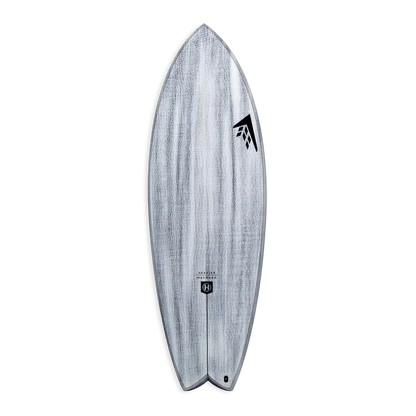 Firewire Seaside Surfboard - Volcanic Construction