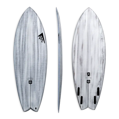 Firewire Seaside Surfboard - Volcanic Construction