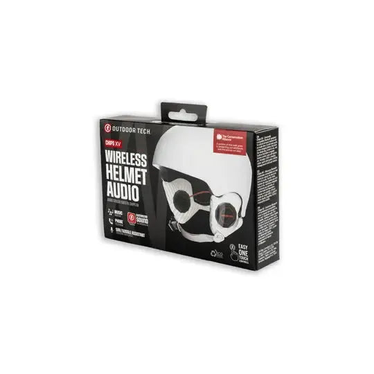 2026 Giro Outdoor Tech Helmet Audio