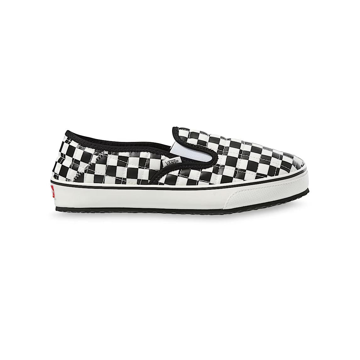 Vans MTE Slip-Er 2 Shoes - Checkerboard