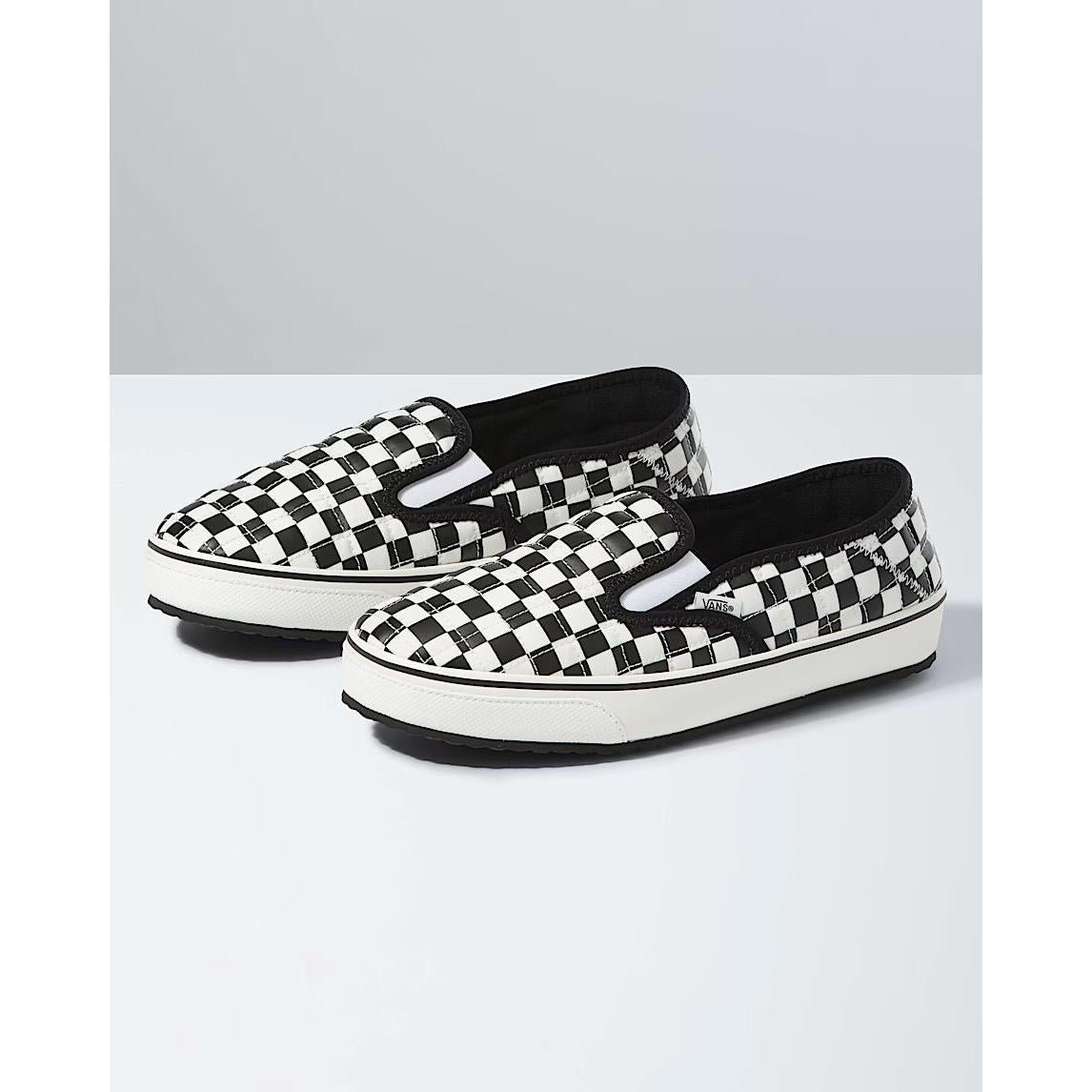 Vans MTE Slip-Er 2 Shoes - Checkerboard