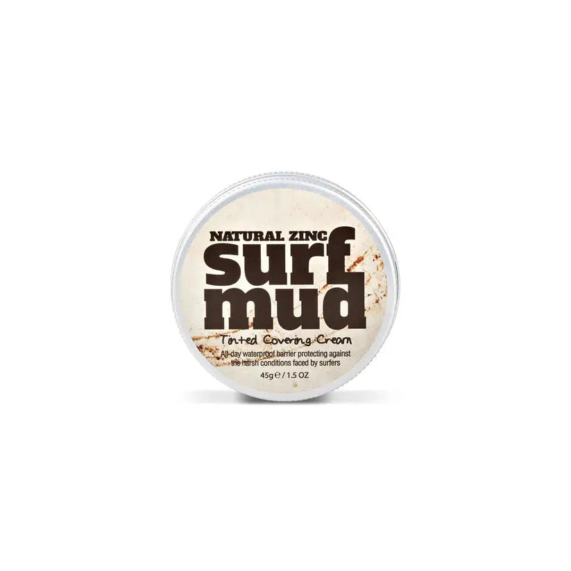 Surf Mud The Original - Tinted Covering Cream 45g