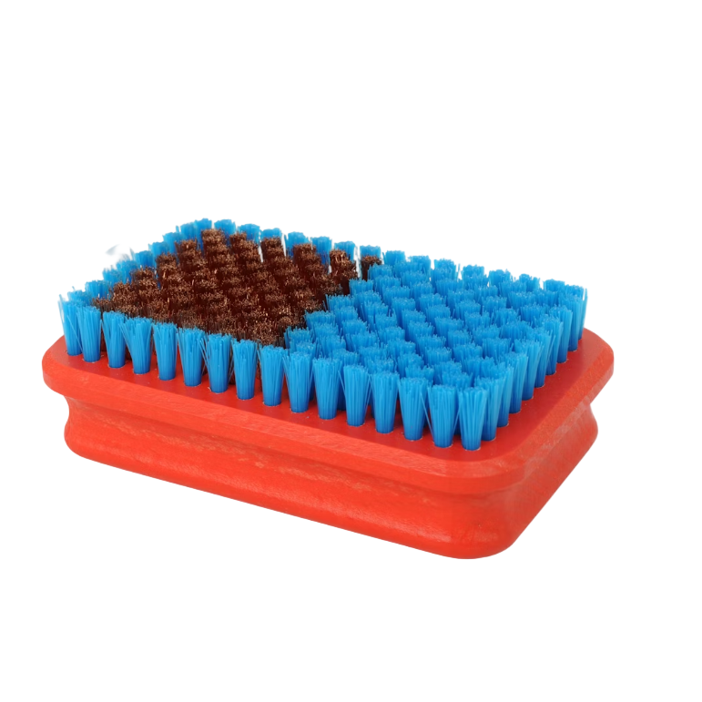 SWIX T 159B Bronze/Nylon Brush