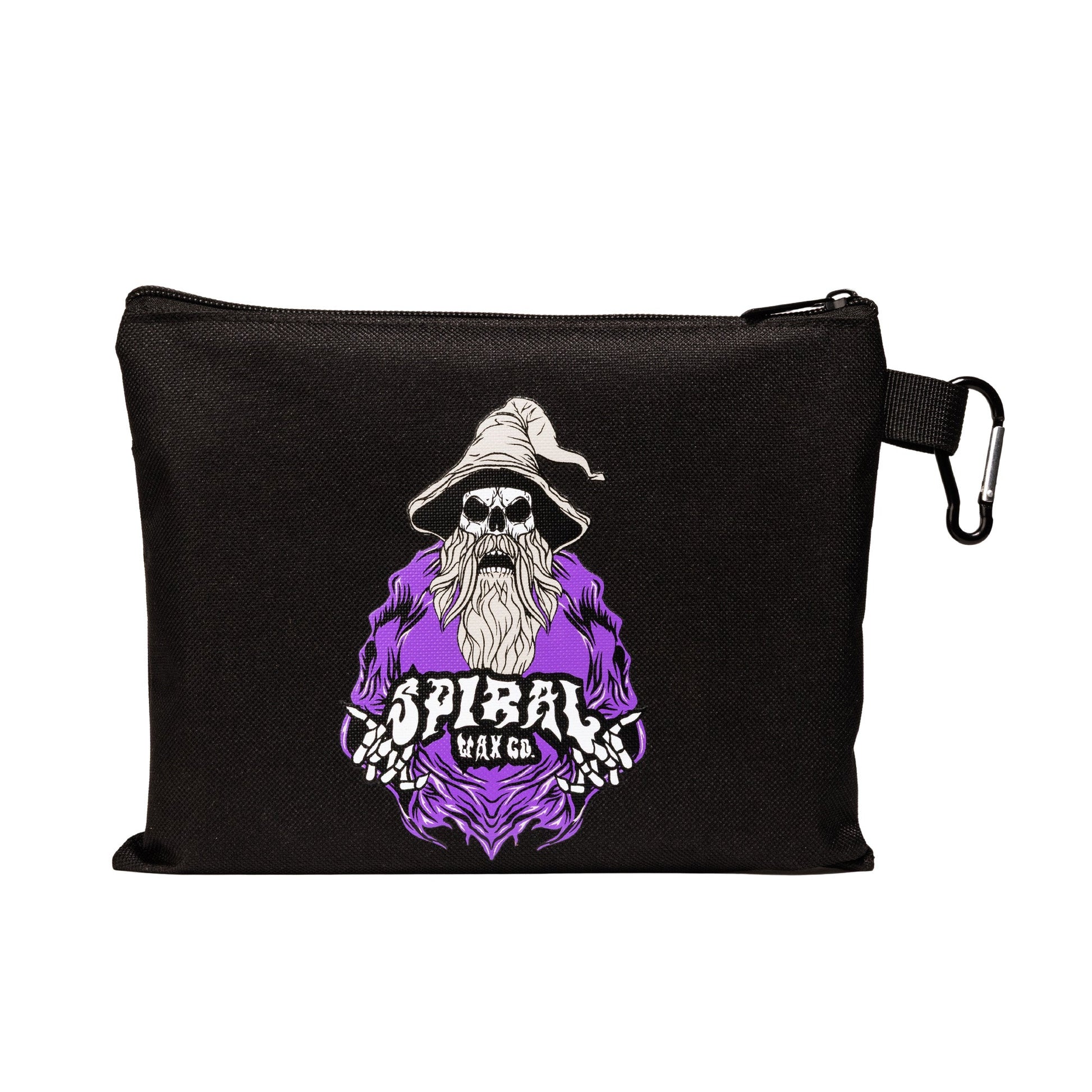 Spiral Wizard Wax Kit bag