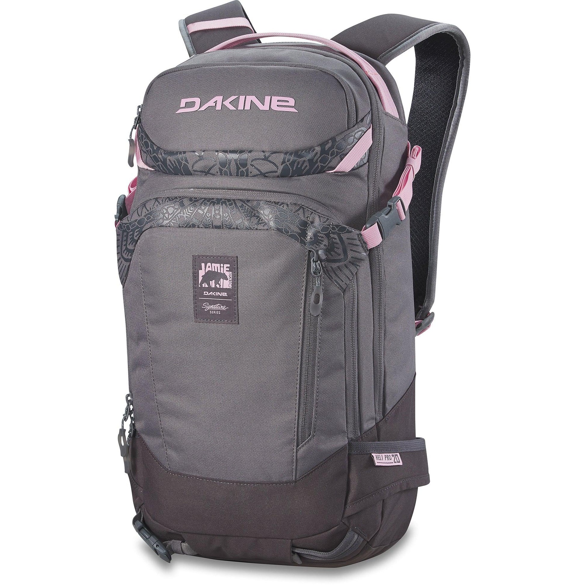 2023 Dakine Team Womens Heli Pro 20L Backpack