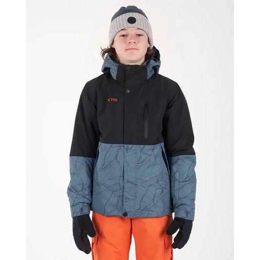 2023 XTM Caden Youth Snow Jacket