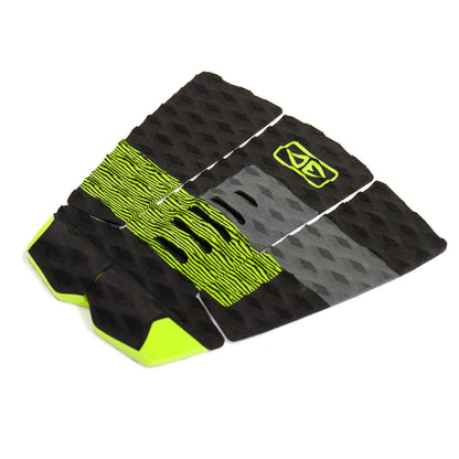 Ocean and Earth Owen Wright 3 Piece Pro Traction Pad