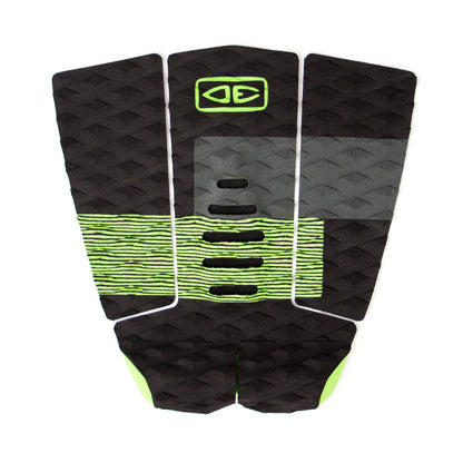 Ocean and Earth Owen Wright 3 Piece Pro Traction Pad