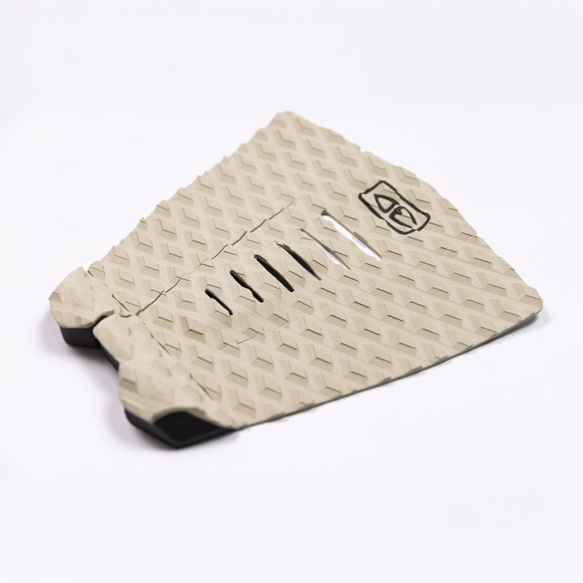 Ocean and Earth COR_X Shortboard Tail Pad - Beige detail