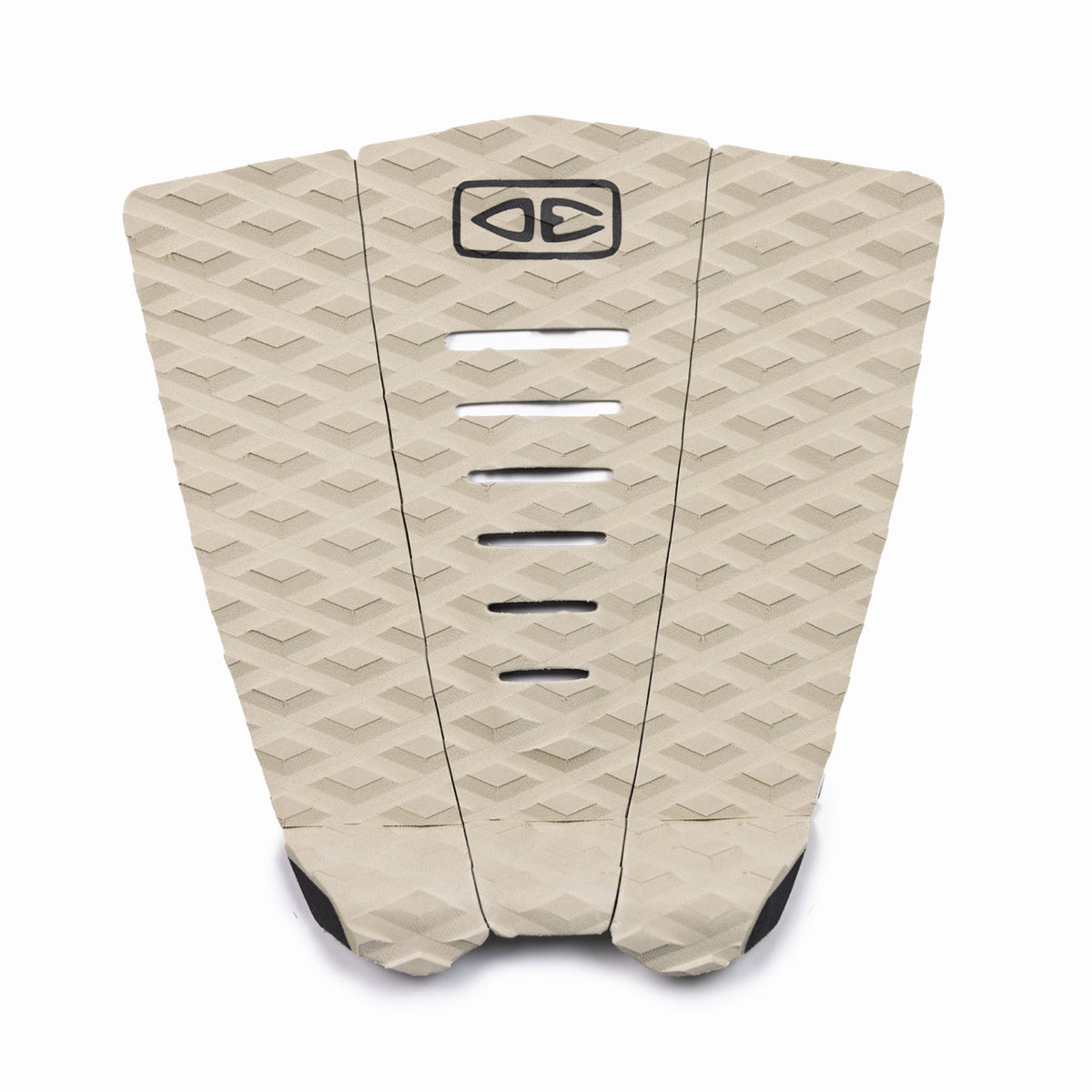 Ocean and Earth COR_X Shortboard Tail Pad - Beige