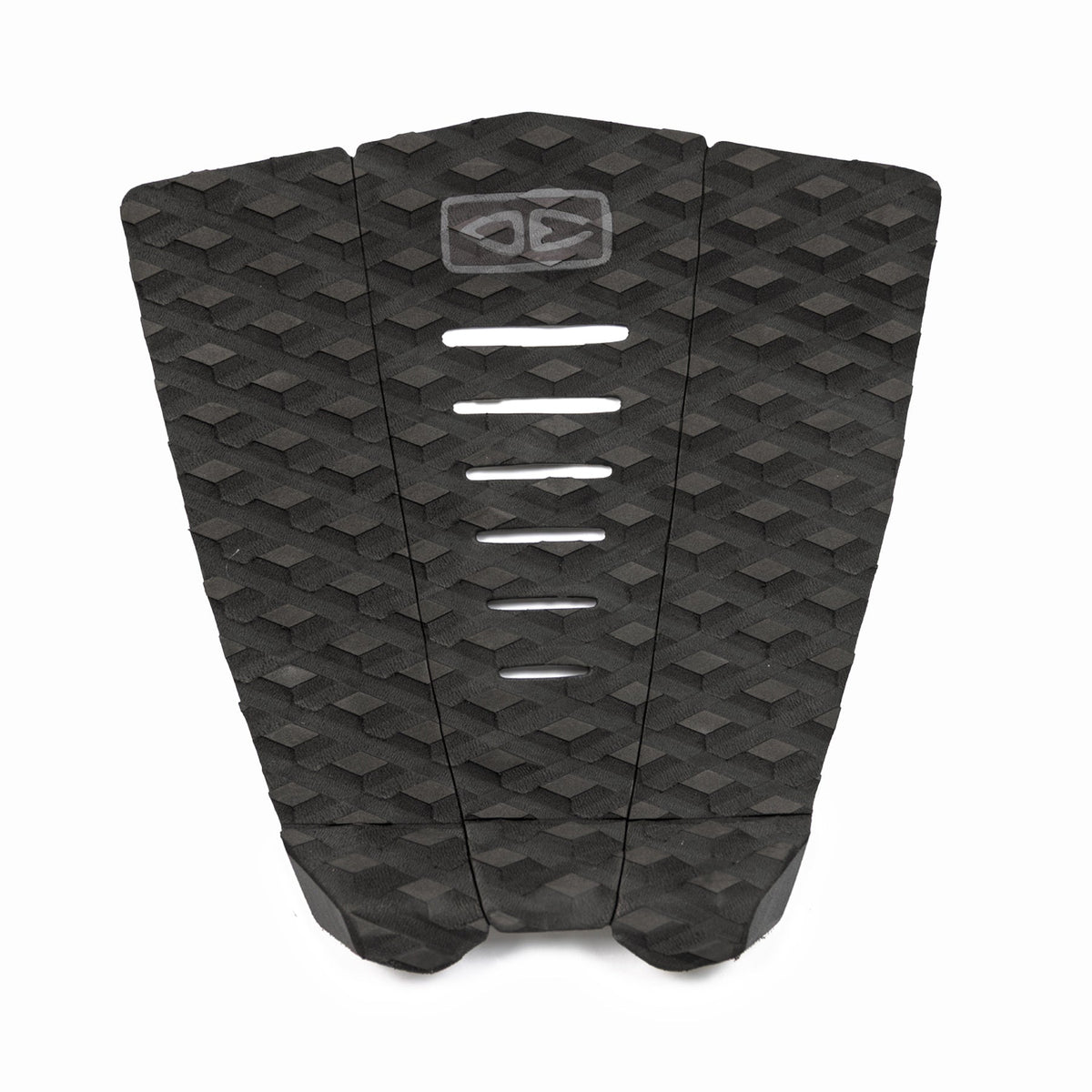 Ocean and Earth COR_X Shortboard Tail Pad - Black