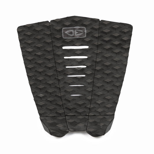 Ocean and Earth COR_X Shortboard Tail Pad - Black