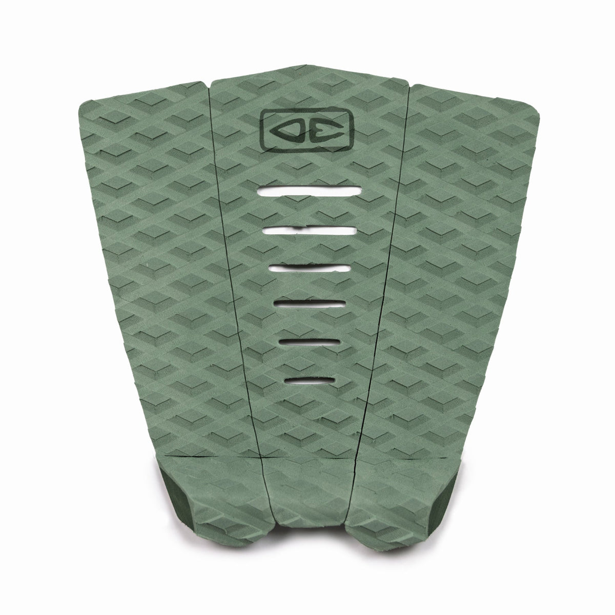 Ocean and Earth COR_X Shortboard Tail Pad - Sage