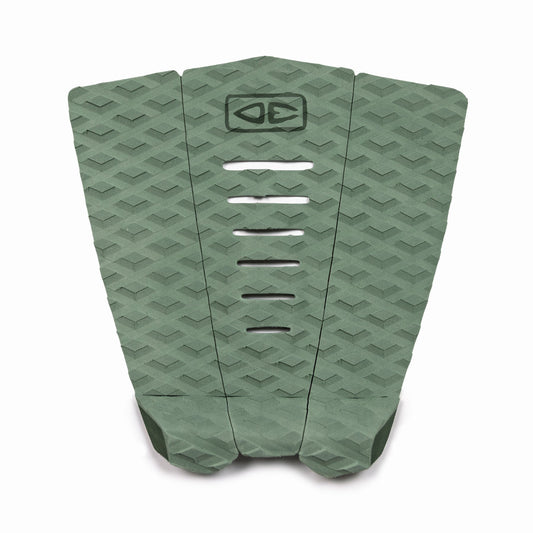Ocean and Earth COR_X Shortboard Tail Pad - Sage