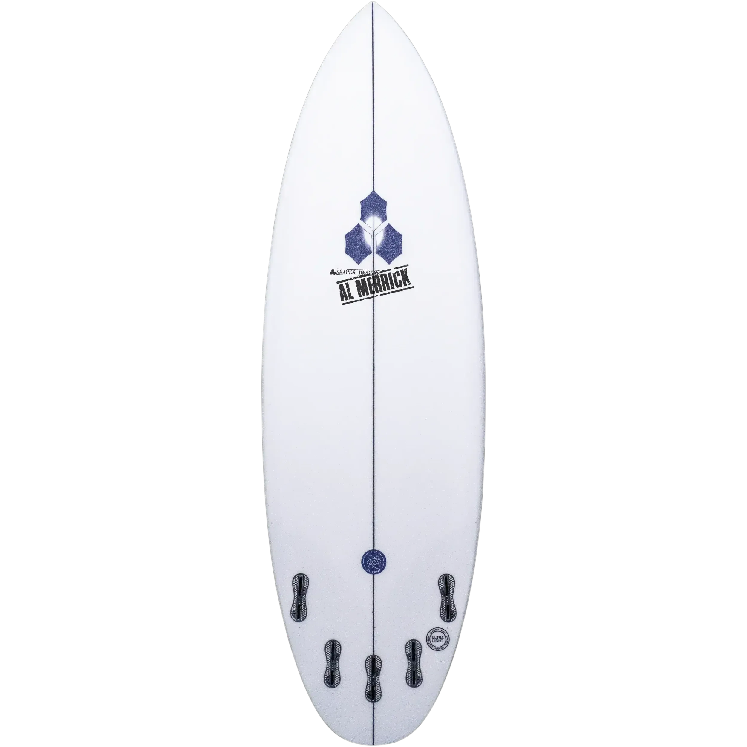 Channel Islands Solution Surfboard