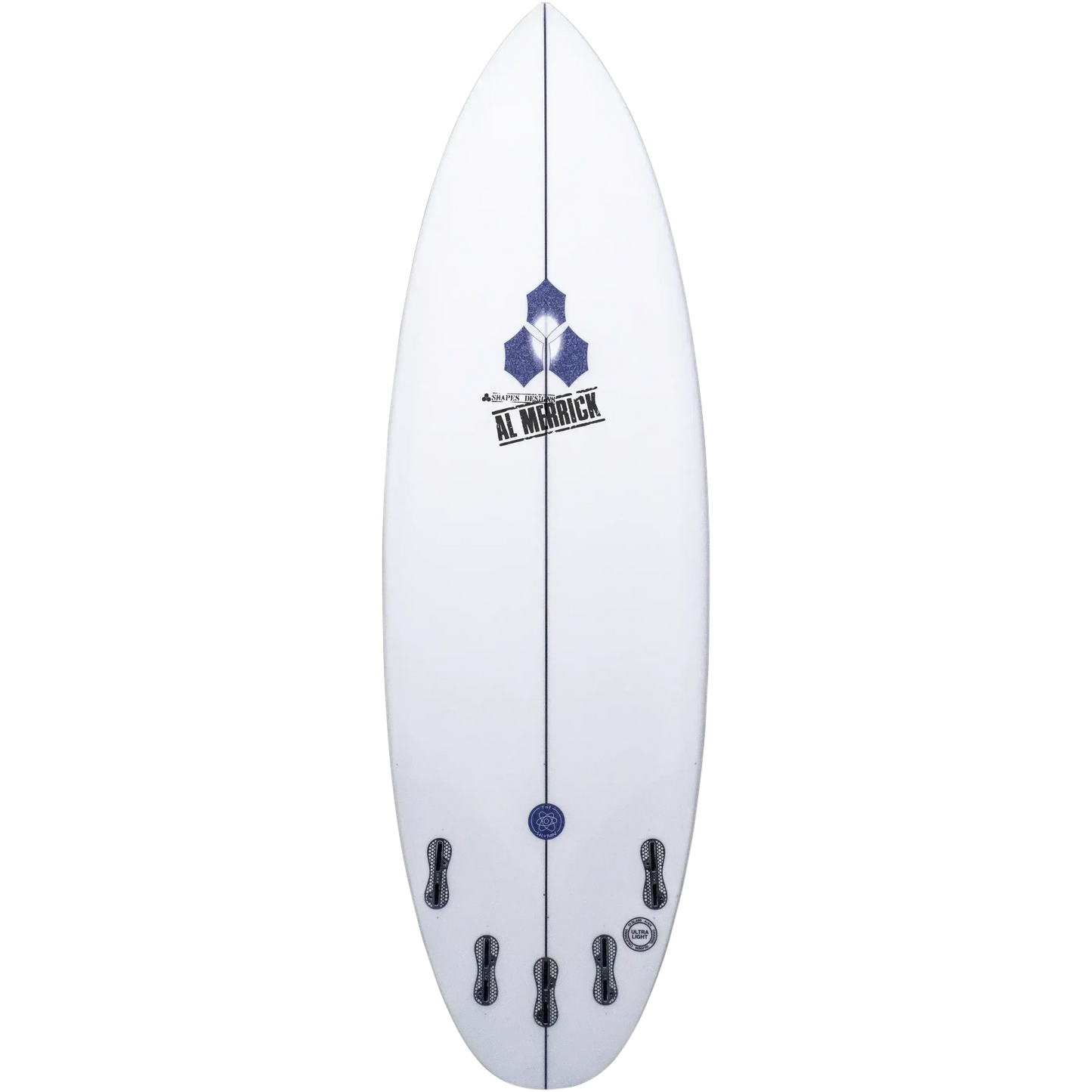 Channel Islands Solution Surfboard
