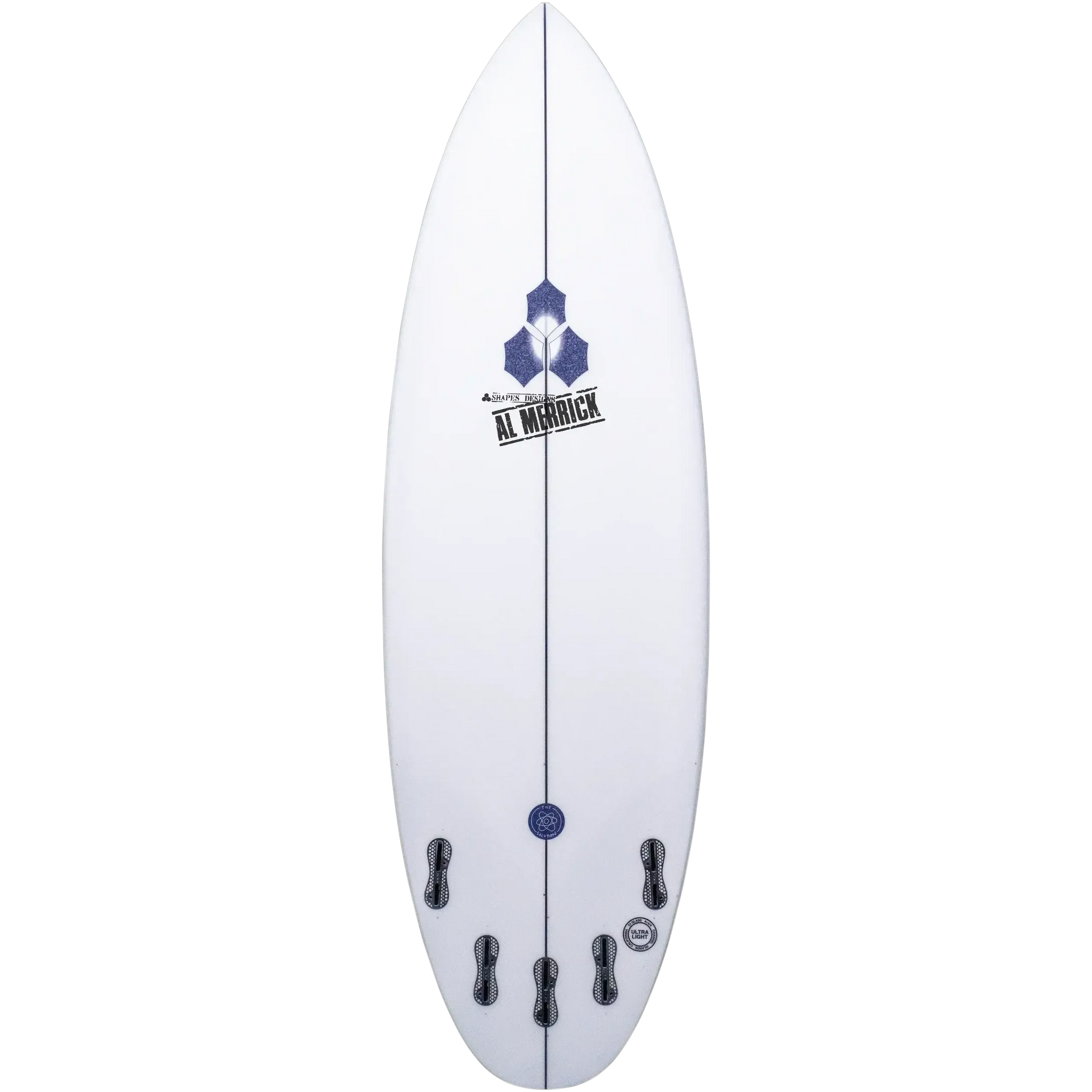 Channel Islands Solution Surfboard