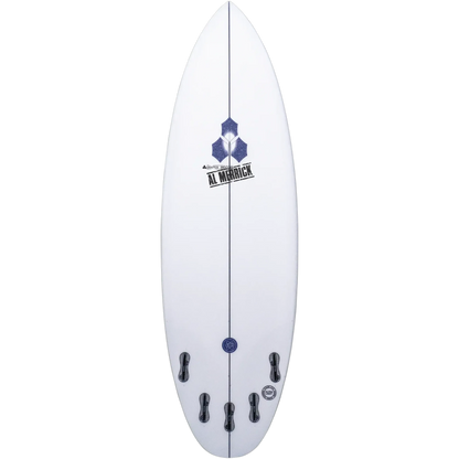 Channel Islands Solution Surfboard