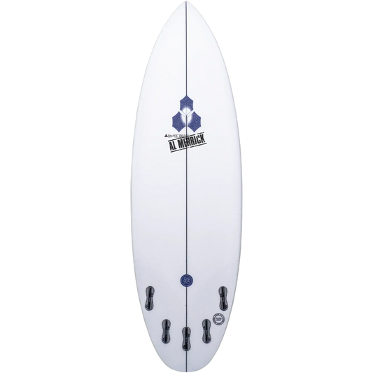 Channel Islands Solution Surfboard