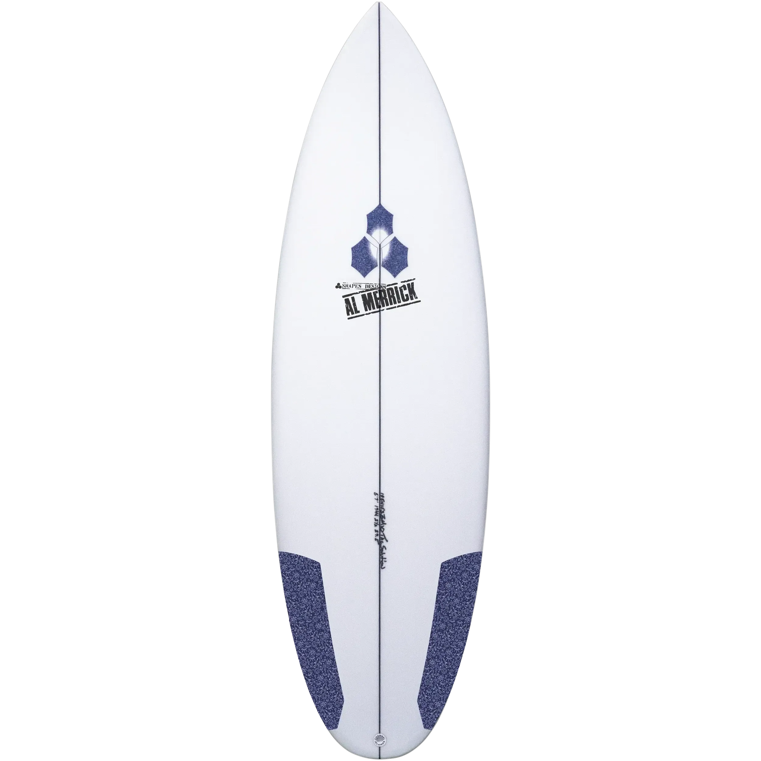 Channel Islands Solution Surfboard